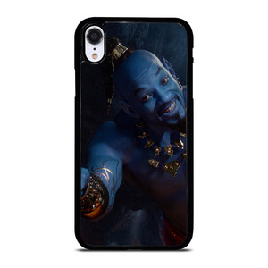 WILL SMITH ALLADIN BLUE iPhone XR Case WILL SMITH ALLADIN BLUE iPhone XR Case