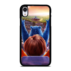 WONDER PARK FUNNY MOVIE iPhone XR Case WONDER PARK FUNNY MOVIE iPhone XR Case