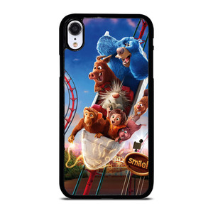 WONDER PARK MOVIE iPhone XR Case WONDER PARK MOVIE iPhone XR Case