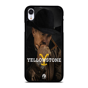 YELLOWSTONE TV SHOW COOL iPhone XR Case YELLOWSTONE TV SHOW COOL iPhone XR Case