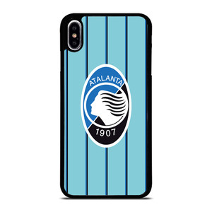ATALANTA 1907 LOGO iPhone XS Max Case ATALANTA 1907 LOGO iPhone XS Max Case