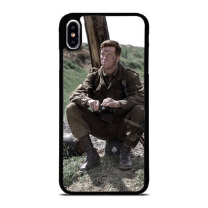 BAND OF BROTHERS COOL iPhone XS Max Case