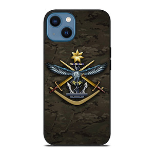 AUSTRALIAN DEFENCE FORCE iPhone 14 Case