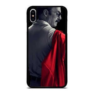 BETTER CALL SAUL COOL iPhone XS Max Case BETTER CALL SAUL COOL iPhone XS Max Case