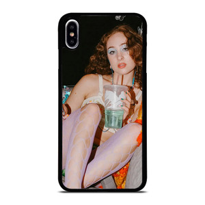 CHAPPELL ROAN SEXY SINGER iPhone XS Max Case CHAPPELL ROAN SEXY SINGER iPhone XS Max Case