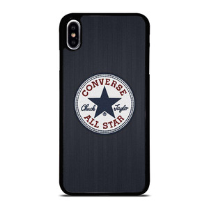 CONVERSE ALL STAR iPhone XS Max Case