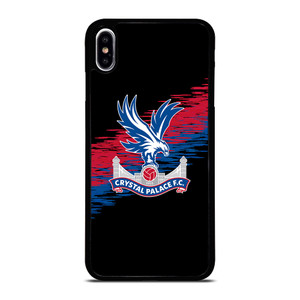 CRYSTAL PALACE ICON iPhone XS Max Case