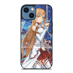 ASUNA SWORD ART ONLINE 3 iPhone 14 Case