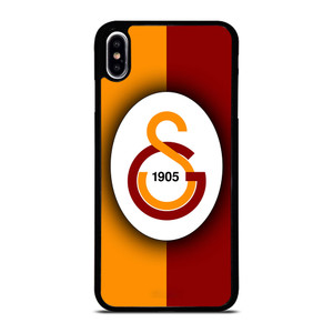 GALATASARAY FC ICON iPhone XS Max Case GALATASARAY FC ICON iPhone XS Max Case
