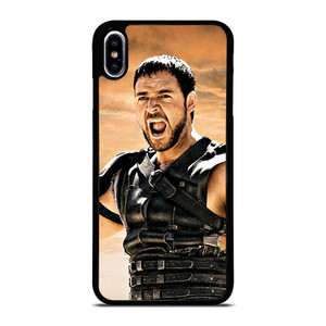 GLADIATOR SPIRIT iPhone XS Max Case GLADIATOR SPIRIT iPhone XS Max Case