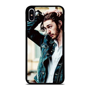 HOZIER COOL POSE iPhone XS Max Case HOZIER COOL POSE iPhone XS Max Case