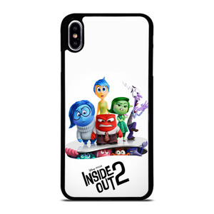 INSIDE OUT 2 CHARACTER iPhone XS Max Case