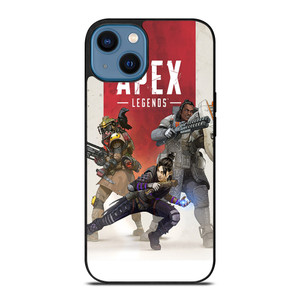 APEX LEGENDS iPhone 14 Case