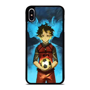 ITOSHI SAE BLUE LOCK iPhone XS Max Case