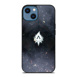 APEX LEGENDS LOGO iPhone 14 Case