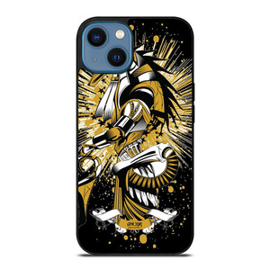 ANUBIS EGYPTIAN GOD iPhone 14 Case ANUBIS EGYPTIAN GOD iPhone 14 Case