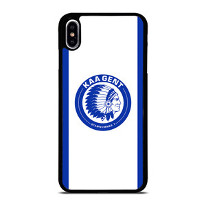 KAA GENT ICON CLUB iPhone XS Max Case