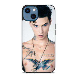ANDY BIERSACK COOL iPhone 14 Case
