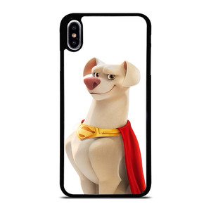 LEAGUE OF SUPERPETS COOL MOVIE iPhone XS Max Case