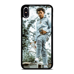 LIL BABY AND MONEY iPhone XS Max Case LIL BABY AND MONEY iPhone XS Max Case