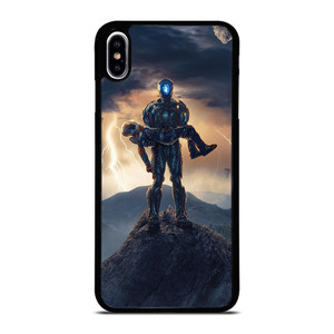 LOST IN SPACE COOL SERIES iPhone XS Max Case LOST IN SPACE COOL SERIES iPhone XS Max Case