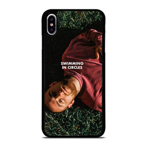MAC MILLER ART COOL iPhone XS Max Case MAC MILLER ART COOL iPhone XS Max Case