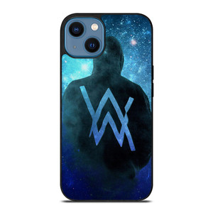 ALAN WALKER 2 iPhone 14 Case ALAN WALKER 2 iPhone 14 Case