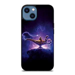 ALADDIN DISNEY 3 iPhone 14 Case
