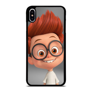 MR PEABODY AND SHERMAN FUNNY MOVIE iPhone XS Max Case MR PEABODY AND SHERMAN FUNNY MOVIE iPhone XS Max Case