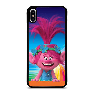 POPPY TROLLS iPhone XS Max Case POPPY TROLLS iPhone XS Max Case