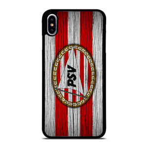PSV EINDHOVEN LOGO iPhone XS Max Case PSV EINDHOVEN LOGO iPhone XS Max Case