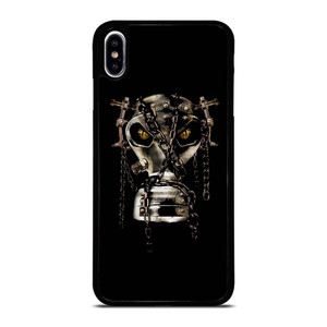 RANDY ORTON THE VIPER LOGO iPhone XS Max Case RANDY ORTON THE VIPER LOGO iPhone XS Max Case