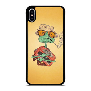 RANGO ART iPhone XS Max Case RANGO ART iPhone XS Max Case