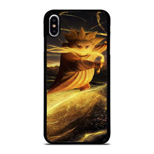 SANDMAN RISE OF THE GUARDIANS iPhone XS Max Case