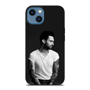ADAM LEVINE MAROON 5 BAND iPhone 14 Case