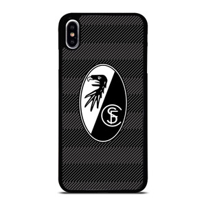 SC FREIBURG ICON iPhone XS Max Case SC FREIBURG ICON iPhone XS Max Case