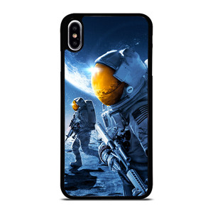 SERIES FOR ALL MANKIND iPhone XS Max Case