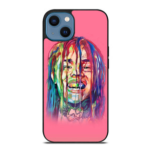 6IX9INE SIX NINE iPhone 14 Case