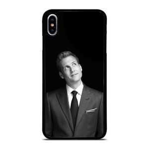 SUITS HARVEY SPECTER COOL iPhone XS Max Case SUITS HARVEY SPECTER COOL iPhone XS Max Case