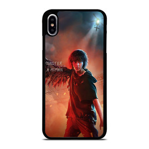 SWEET HOME TV SHOW COOL iPhone XS Max Case SWEET HOME TV SHOW COOL iPhone XS Max Case
