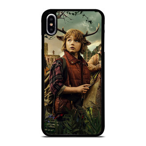 SWEET TOOTH SERIES iPhone XS Max Case SWEET TOOTH SERIES iPhone XS Max Case