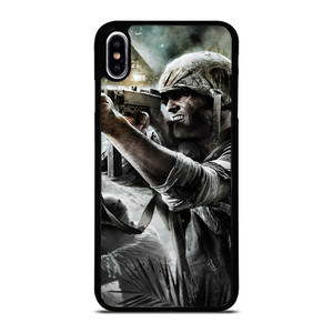 THE PACIFIC COOL SERIES iPhone XS Max Case THE PACIFIC COOL SERIES iPhone XS Max Case