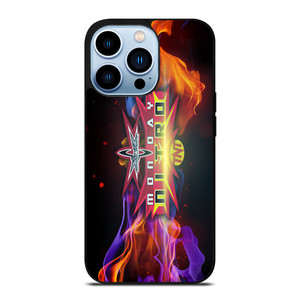 WCW WORLD CHAMPIONSHIP WRESTLING iPhone 13 Pro Max Case