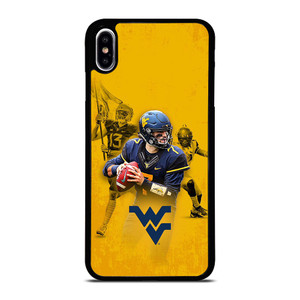 WEST VIRGINIA SYMBOL iPhone XS Max Case WEST VIRGINIA SYMBOL iPhone XS Max Case