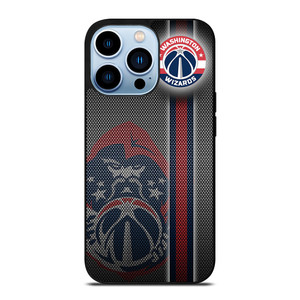 WASHINGTON WIZARDS ICON 2 iPhone 13 Pro Max Case WASHINGTON WIZARDS ICON 2 iPhone 13 Pro Max Case