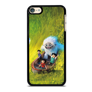 ABOMINABLE CUTE MOVIE iPod Touch 6 Case