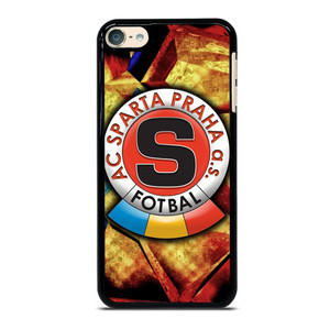 AC SPARTA PRAHA LOGO iPod Touch 6 Case AC SPARTA PRAHA LOGO iPod Touch 6 Case