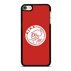 AJAX AMSTERDAM ICON iPod Touch 6 Case