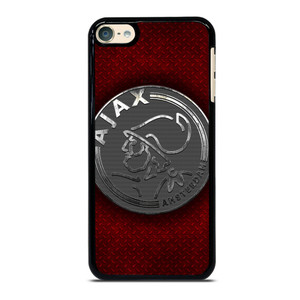 AJAX AMSTERDAM LOGO ART iPod Touch 6 Case AJAX AMSTERDAM LOGO ART iPod Touch 6 Case