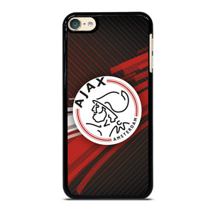AJAX AMSTERDAM LOGO iPod Touch 6 Case AJAX AMSTERDAM LOGO iPod Touch 6 Case